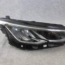 Frontscheinwerfer VW Golf VIII 5H1941006C LED Rechts Scheinwerfer Headlight SCH5194103122ak