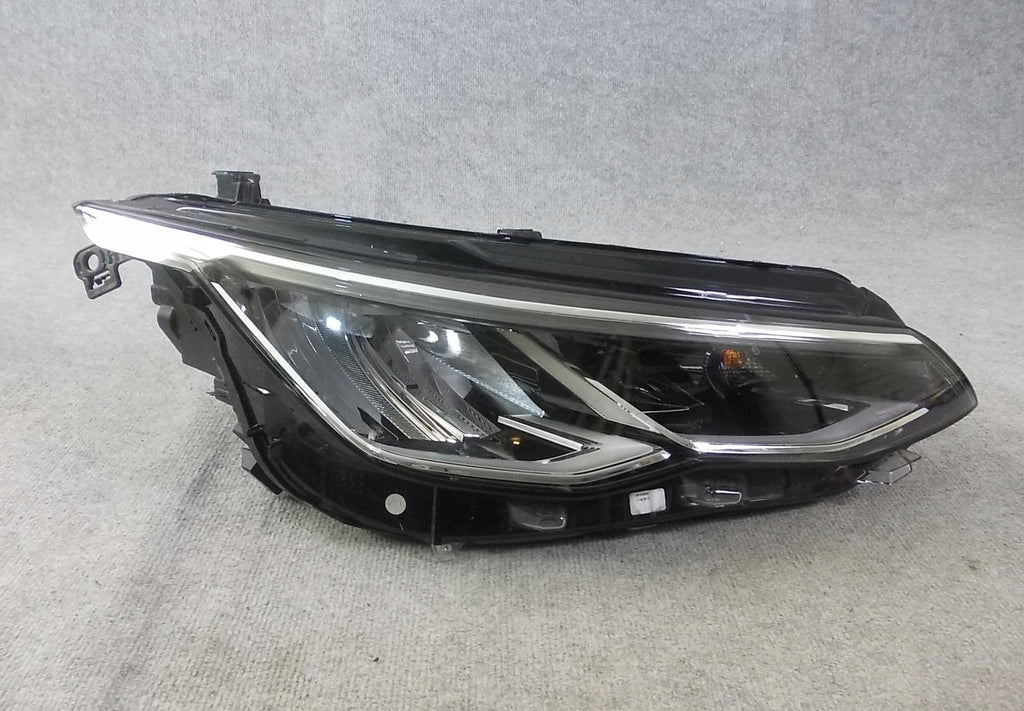 Frontscheinwerfer VW Golf VIII 5H1941006C LED Rechts Scheinwerfer Headlight SCH5194103122ak