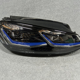 Frontscheinwerfer VW Golf VII 5G1941036B-GOLF LED Rechts Scheinwerfer Headlight SCH1668003397lg