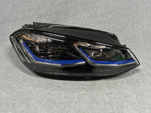 Load image into Gallery viewer, Frontscheinwerfer VW Golf VII 5G1941036B-GOLF LED Rechts Scheinwerfer Headlight SCH1668003397lg