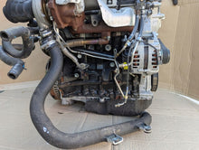 Load image into Gallery viewer, Motor Kia Optima D4FD 1.7 CRDI 116PS Engine Komplett MOT9249313734us