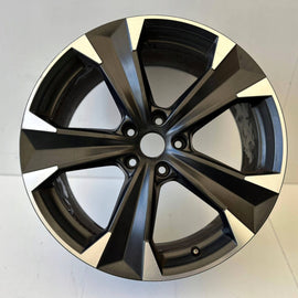 1x Alufelge 19 Zoll 575601025T Cupra Ateca Rim Wheel FEL7637315586qh