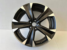 Laden Sie das Bild in den Galerie-Viewer, 1x Alufelge 19 Zoll 575601025T Cupra Ateca Rim Wheel FEL7637315586qh