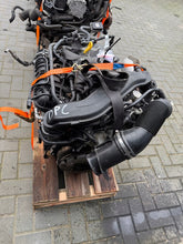 Load image into Gallery viewer, Motor Audi Seat Skoda I DPC DPCA DPCB DPCC DPCD 1.5 TSI 72TKm Benzin Unkomplett MOT2087126507ak