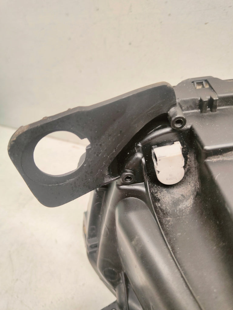 Frontscheinwerfer Citroën C5 89905355 Xenon Links Scheinwerfer Headlight