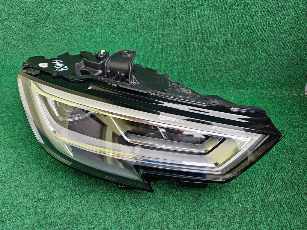 Frontscheinwerfer Audi A3 8V0941034C Rechts Scheinwerfer Headlight SCH3800845265xt