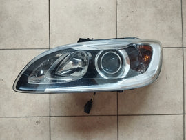 Frontscheinwerfer Volvo S60 V60 31420253 Xenon Links Scheinwerfer Headlight SCH3553664414pv