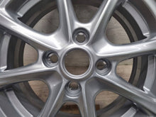 Load image into Gallery viewer, 1x Alufelge 15 Zoll H1BJ1007J1A Ford Fiesta Rim Wheel FEL4871101099uo