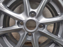 Load image into Gallery viewer, 1x Alufelge 15 Zoll H1BJ1007J1A Ford Fiesta Rim Wheel FEL4871101099uo