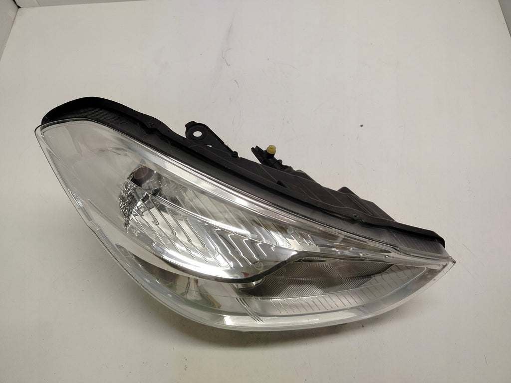 Frontscheinwerfer Dacia Dokker 260102414R Rechts Scheinwerfer Headlight SCH4684408487ss
