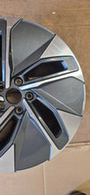 Load image into Gallery viewer, 1x Alufelge 19 Zoll 8.0" 5x112 45ET Glanz 11A601025M VW I Rim Wheel FEL8844855328de