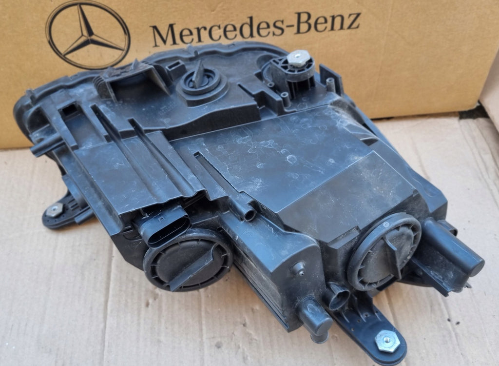 Frontscheinwerfer Mercedes-Benz Slk A1728203761 LED Rechts oder Links