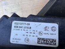 Load image into Gallery viewer, Frontscheinwerfer Skoda Kamiq 658941015B Full LED Links Scheinwerfer Headlight SCH3028933385xi