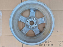 Load image into Gallery viewer, 1x Alufelge 16 Zoll 6.0" 4x108 27ET 9686100080 Peugeot 207 Rim Wheel FEL5068782264ms