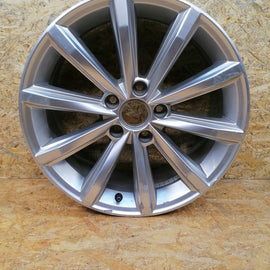1x Alufelge 17 Zoll 7.0