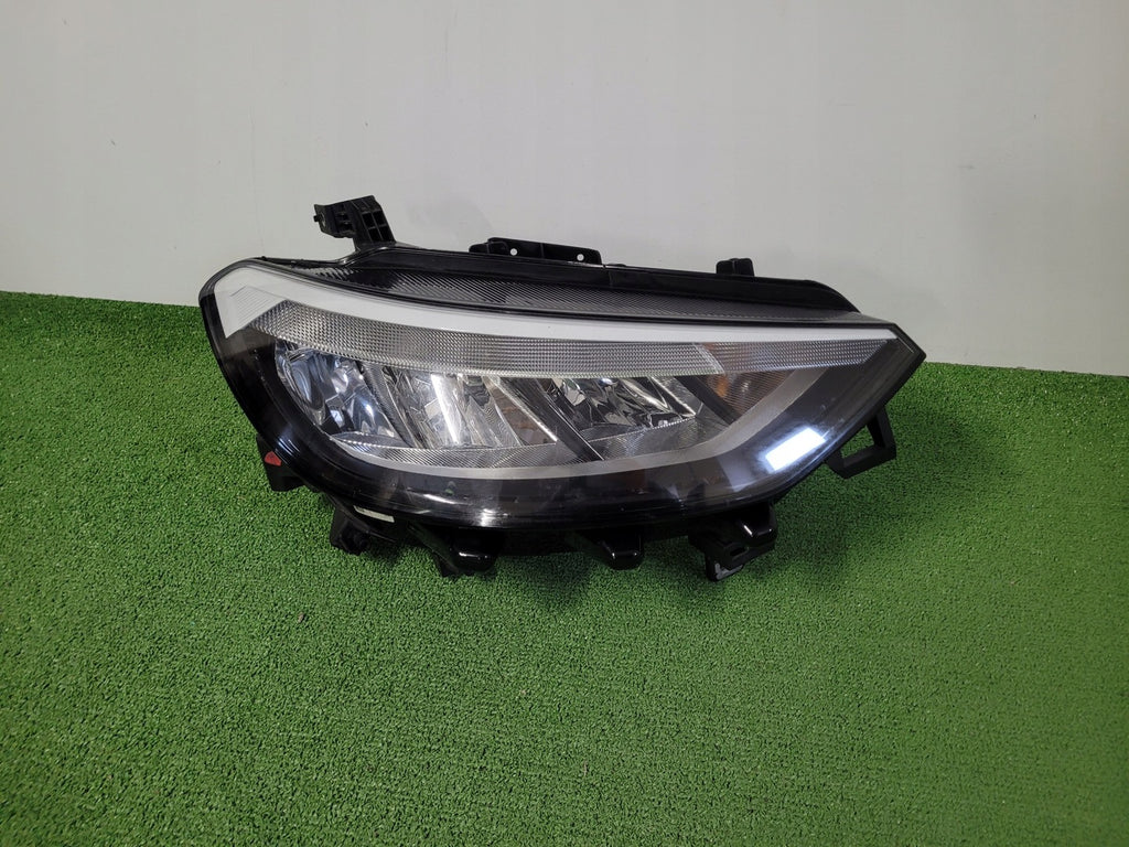 Frontscheinwerfer VW Id.3 10B941006A Full LED Rechts Scheinwerfer Headlight SCH6458615969ej