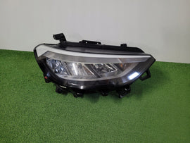 Frontscheinwerfer VW Id.3 10B941006A Full LED Rechts Scheinwerfer Headlight SCH6458615969ej