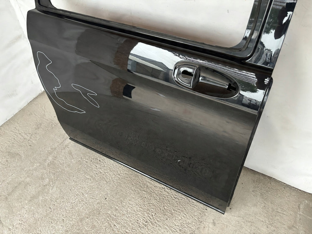 Tür Mercedes-Benz Vito W447 Hinten Rechts Door Porta Porte