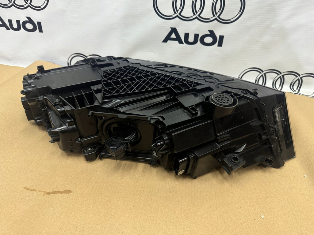 Frontscheinwerfer Audi Q7 4M0941036 Rechts Scheinwerfer Headlight SCH6278830858lg