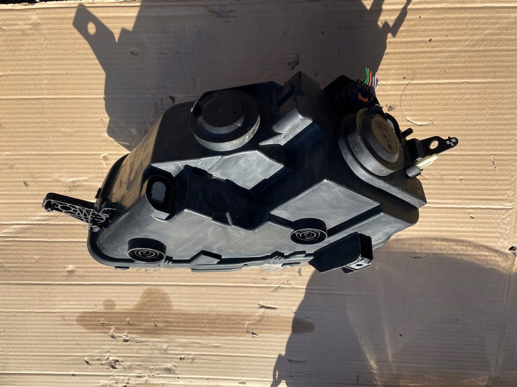 Frontscheinwerfer Citroën Berlingo 9816825080 Ein Stück (Rechts oder Links)