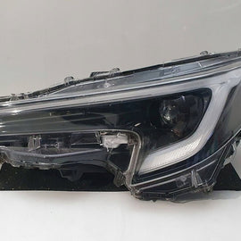 Frontscheinwerfer Toyota Corolla Links Scheinwerfer Headlight SCH9458652547wh