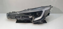 Laden Sie das Bild in den Galerie-Viewer, Frontscheinwerfer Toyota Corolla Links Scheinwerfer Headlight SCH9458652547wh