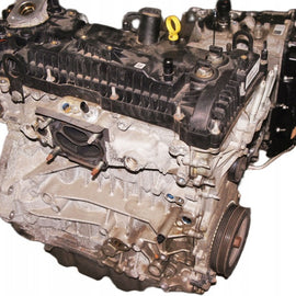 Motor Ford Fiesta II Fbd K2GE-6007-AA 2.0 241PS 71kW 2019 Benzin Unkomplett MOT9155471752jb