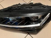 Load image into Gallery viewer, Frontscheinwerfer Skoda Superb III 3V1941015D LED Links Scheinwerfer Headlight SCH5327821053jw