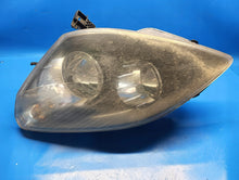 Laden Sie das Bild in den Galerie-Viewer, Frontscheinwerfer Opel Zafira B 0301214203 Links Scheinwerfer Headlight
