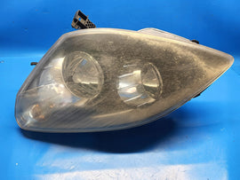 Frontscheinwerfer Opel Zafira B 0301214203 Links Scheinwerfer Headlight
