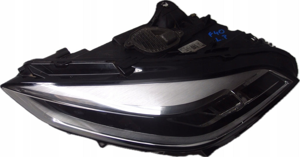 Frontscheinwerfer BMW 1 F40 9482808-13 LED Links Scheinwerfer Headlight