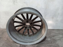 Laden Sie das Bild in den Galerie-Viewer, 1x Alufelge 18 Zoll 7.5" 5x112 52ET Glanz Schwarz A1764010200 Mercedes-Benz FEL7619996925na