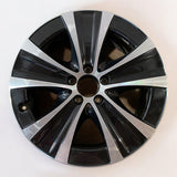 1x Alufelge 18 Zoll 8.0