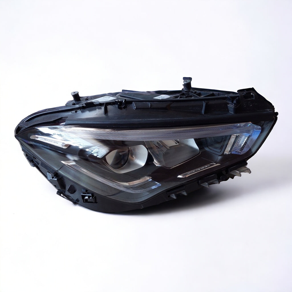 Frontscheinwerfer Mercedes-Benz Cla A1189062600 LED Rechts Headlight