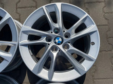 Laden Sie das Bild in den Galerie-Viewer, 4x Alufelge 16 Zoll 7.0" 5x112 47ET 6855083 BMW 2 F44 Rim Wheel FEL2708714580zz