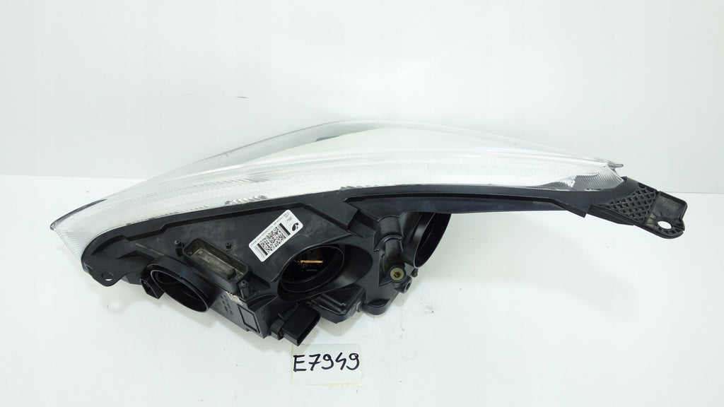 Frontscheinwerfer Ford Focus III F1EB-13D154-AD Rechts Scheinwerfer Headlight