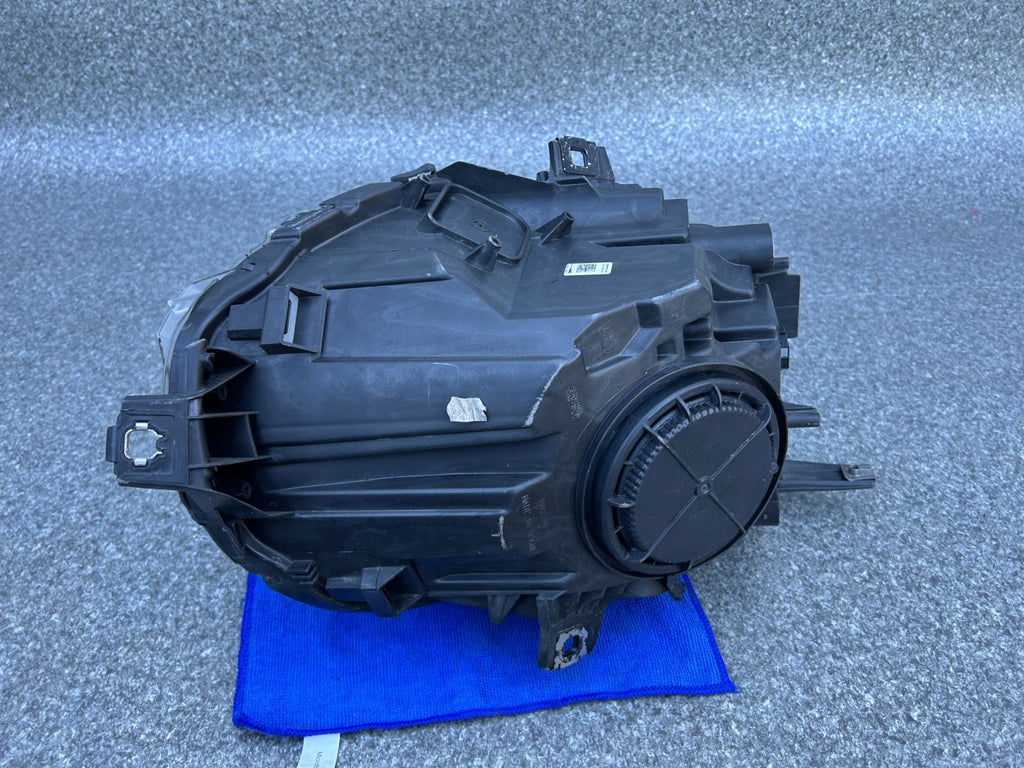 Frontscheinwerfer Mini F54 F56 F55 7472226 Rechts Scheinwerfer Headlight SCH1721530320yg