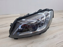 Laden Sie das Bild in den Galerie-Viewer, Frontscheinwerfer Mercedes-Benz W205 A2059068505 Links Scheinwerfer Headlight SCH6440033927tu