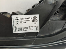Laden Sie das Bild in den Galerie-Viewer, Frontscheinwerfer Audi A6 C7 I 4G0941043K LED Links Scheinwerfer Headlight SCH9075961811hm