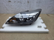 Laden Sie das Bild in den Galerie-Viewer, Frontscheinwerfer Ford Focus II Links Scheinwerfer Headlight SCH3458991902ij