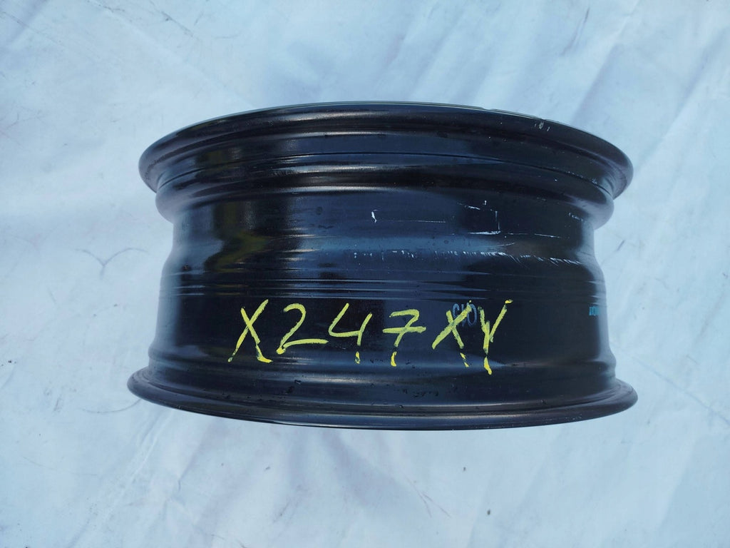 1x Alufelge 19 Zoll A2474011500 Mercedes-Benz W247 Rim Wheel FEL6135991329su