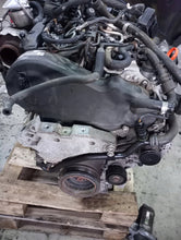 Laden Sie das Bild in den Galerie-Viewer, Motor Audi Skoda VW CFF 2.0 TDI Diesel Engine Unkomplett