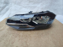 Load image into Gallery viewer, Frontscheinwerfer VW Polo 2G1941005 LED Links Scheinwerfer Headlight