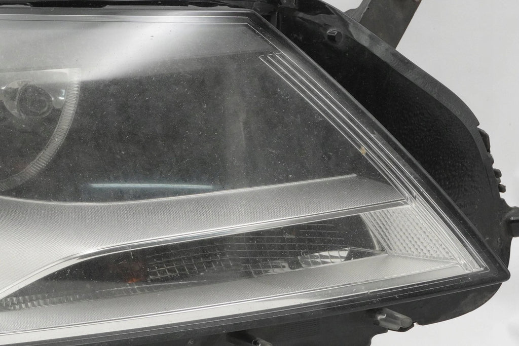 Frontscheinwerfer VW Passat B7 3AB941006 90003373 Rechts Scheinwerfer Headlight SCH2087264835ij