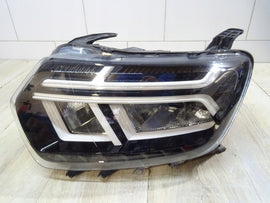 Frontscheinwerfer Dacia Duster 260602465R LED Links Scheinwerfer Headlight