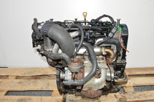 Load image into Gallery viewer, Motor Hyundai Kia Santa I Tucson Fe D4EA 2.0 CRDi 140PS 157TKm Diesel Komplett