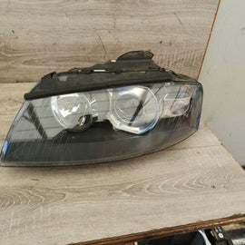Frontscheinwerfer Audi A3 32423423 Xenon Links Scheinwerfer Headlight SCH3342615636sk