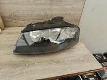 Laden Sie das Bild in den Galerie-Viewer, Frontscheinwerfer Audi A3 32423423 Xenon Links Scheinwerfer Headlight SCH3342615636sk