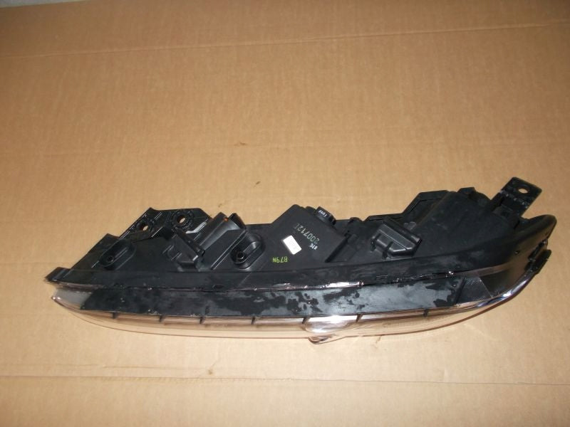 Frontscheinwerfer Hyundai Kona 534142 Rechts Scheinwerfer Headlight SCH9148343114st