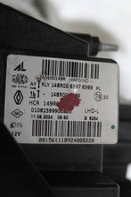 Laden Sie das Bild in den Galerie-Viewer, Frontscheinwerfer Renault Clio I V 260600149R LED Links Scheinwerfer Headlight SCH5792201381zm